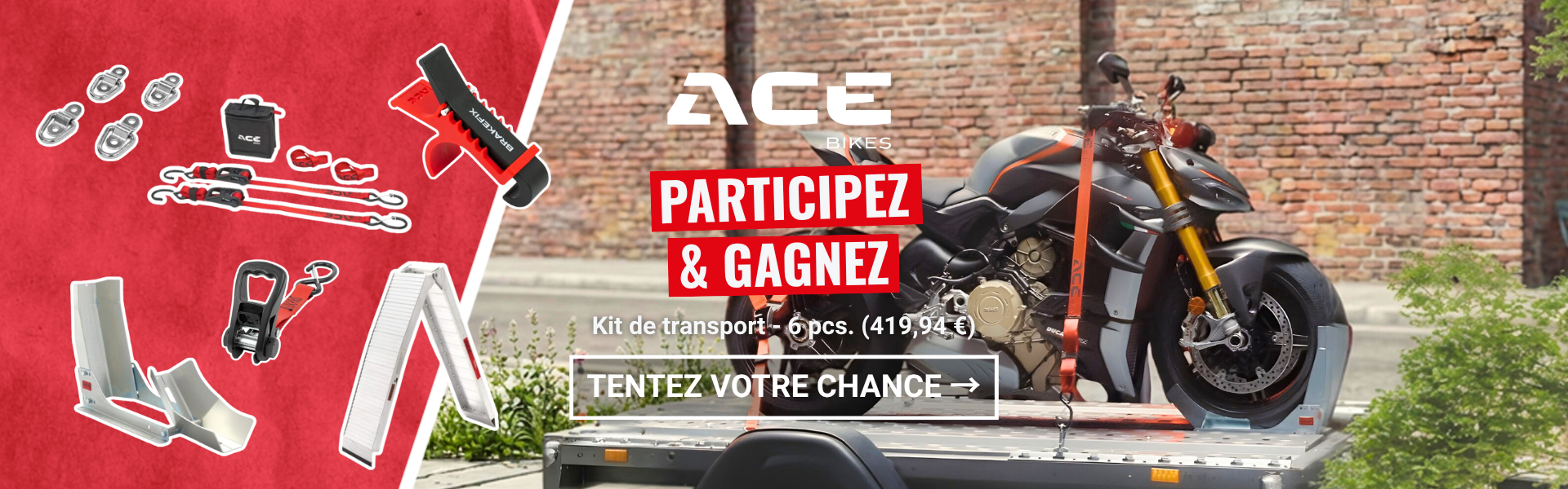 Concours Avril 2026 Acebikes